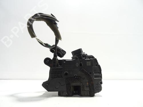 Used Front right lock RENAULT CLIO IV (BH_) 0.9 TCe 90 (BHNF, BHMA, BHMH, BHJK, BHJR) (90 hp) 23788492