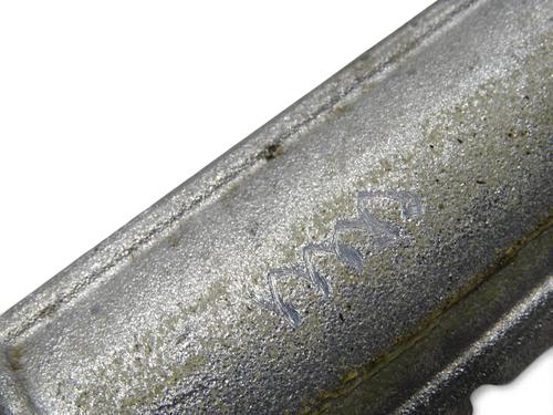 Steering rack VW POLO VI (AW1, BZ1, AE1) 1.0 TSI | BP39085739M22  - Image 7