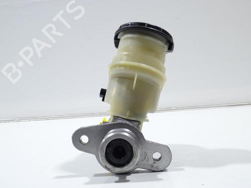 Used Brake master cylinder Brake master cylinder ISUZU D-MAX I (TFR, TFS) 3.0 DiTD 4x4 (TFS77H) (131 hp) 20178553 20178553
