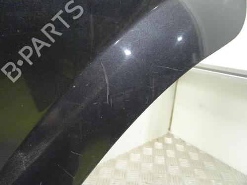 Left rear door HYUNDAI TUCSON (JM) 2.0 CRDi | BP24665707C4 