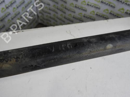 Anti roll bar SMART FORFOUR (454) 1.3 (454.031) | BP20044244M96 