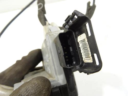 Rear right lock PEUGEOT 5008 (0U_, 0E_) 2.0 HDi 150 / BlueHDi 150 | BP25284015C99