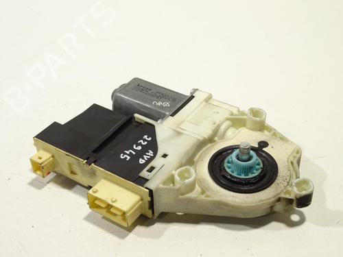 Rudehejsemotor forskærm højre CITROËN C5 II (RC_) [2004-2008]  24180464