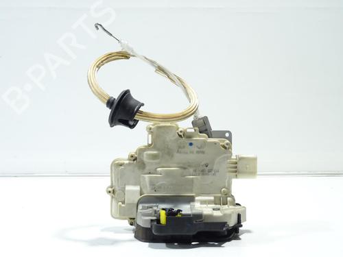 Used Front right lock AUDI A3 (8P1) 2.0 TFSI (200 hp) 24295704
