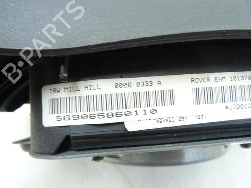 Driver airbag LAND ROVER DISCOVERY II (L318) 2.5 Td5 4x4 | BP31920303C9