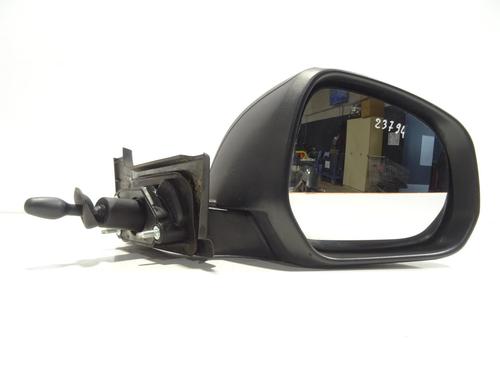 Used Right mirror OPEL AGILA B (H08) 1.0 (F68) (65 hp) 24503295