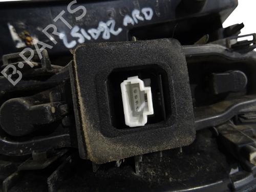 Used Right taillight Right taillight 38780493 38780493
