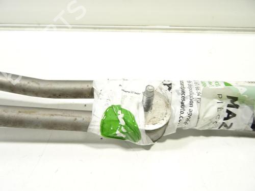Gear lever AUDI A4 Allroad B8 (8KH)  | BP32137061M90  - Image 5