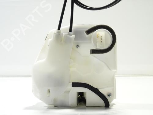 Front right lock MITSUBISHI ECLIPSE CROSS (GK_, GL_) 1.5 T-Mivec 4WD | BP37724925C97 - Image 4