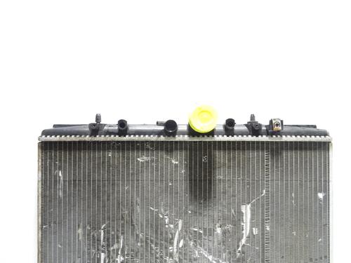 Water radiator CITROËN C8 (EA_, EB_) 2.2 HDi | BP20178253M31  - Image 5