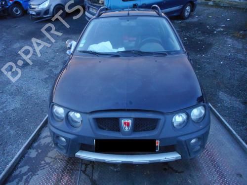 Bak støtfanger ROVER STREETWISE Hatchback 1.4 | BP21966304C8 