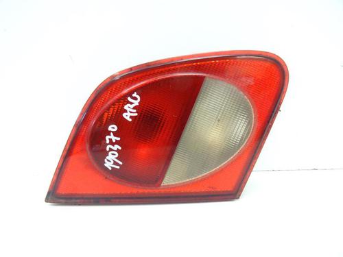 Used Left tailgate light Left tailgate light MERCEDES-BENZ E-CLASS (W210) E 290 Turbo-D (210.017) (129 hp) 20044479 20044479