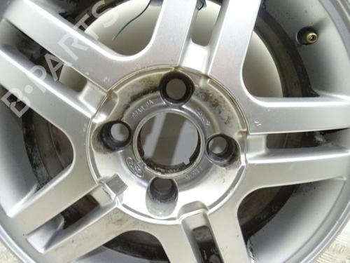 Rim FORD FIESTA V (JH_, JD_) 1.3 | BP29498209C45 