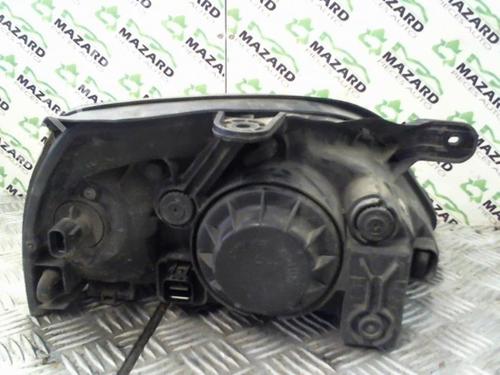 Used Left headlight Left headlight KIA RIO I Hatchback (DC) 1.3 (82 hp) 21966613 21966613