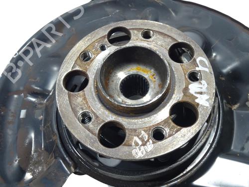 Used Right rear steering knuckle Right rear steering knuckle 36540964 36540964