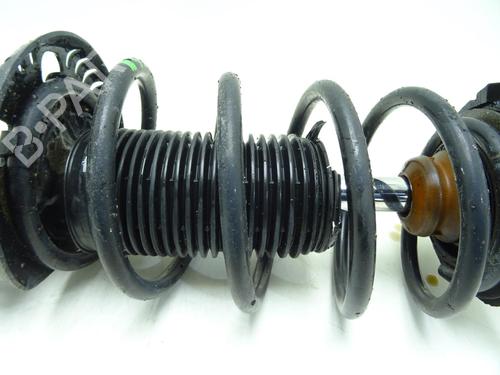 Right front shock absorber SEAT IBIZA III (6L1) 1.9 TDI | BP24638887M17 