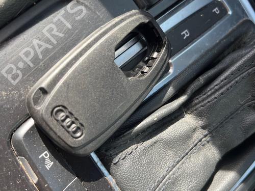 Front left interior door handle AUDI Q5 (8RB) 2.0 TDI quattro | BP40540292I13 - Image 7