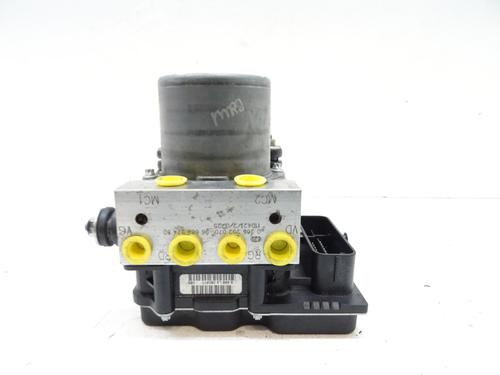 Used ABS pump ABS pump PEUGEOT 308 I (4A_, 4C_) 1.6 HDi (92 hp) 21970622 21970622