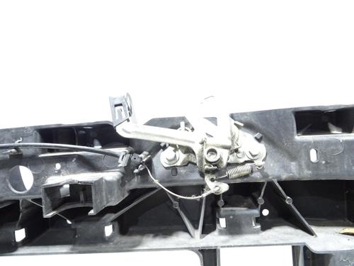 Frontplade/Frontkurv CITROËN C3 II (SC_) 1.4 HDi 70 (SC8HZC, SC8HR0, SC8HP4) | BP38182145C72 - Image 2