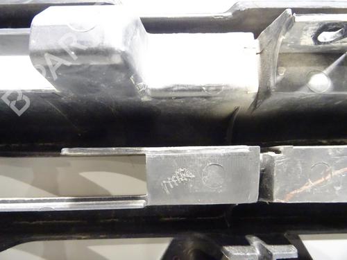 Grille MITSUBISHI PAJERO II (V3_W, V2_W, V4_W, V5_W) 2.5 TD 4WD (V24W) | BP30106801C40 