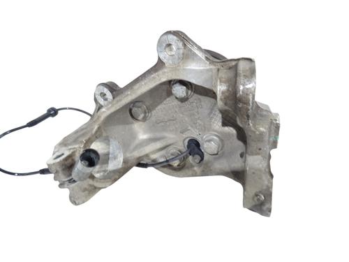 Right front steering knuckle BMW 1 (E81) 118 i | BP39228347M26 - Image 3