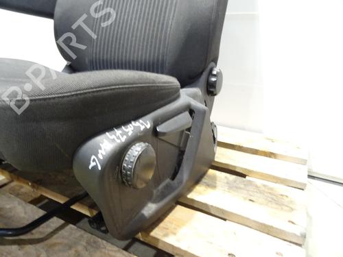 Left front seat FORD TRANSIT V363 Van (FCD, FDD)  | BP29543209C15 