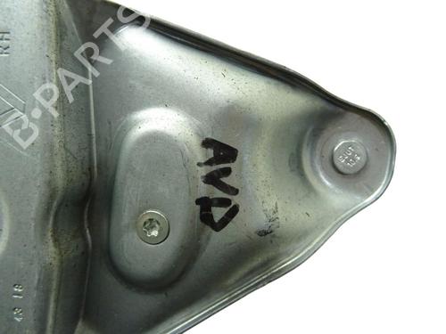 Front right window mechanism DACIA DUSTER (HM_) 1.5 dCi 115 (HMAD) | BP40054298C23 - Image 3