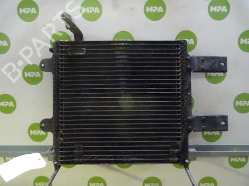 Used AC radiator VW POLO (6N2) 1.4 TDI (75 hp) 20176327