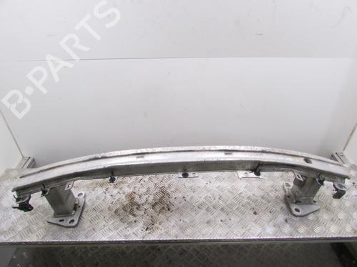 Used Front bumper reinforcement RENAULT MEGANE III Hatchback (BZ0/1_, B3_) 1.5 dCi (BZ09, BZ0D, BZ1W, BZ29, BZ14) (110 hp) 26154167