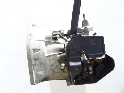 Gearbox FORD FIESTA V (JH_, JD_) 1.3 | BP29865836M3