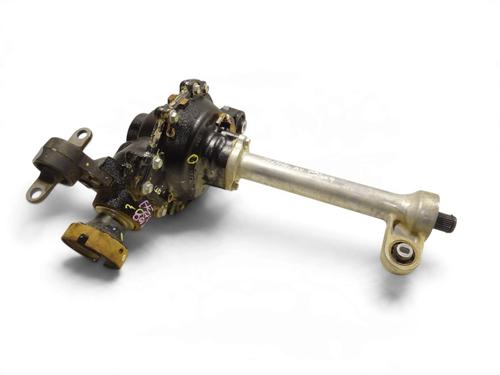 Front differential FORD RANGER (TKE) 2.2 TDCi 4x4 | BP40016611M23 - Image 8