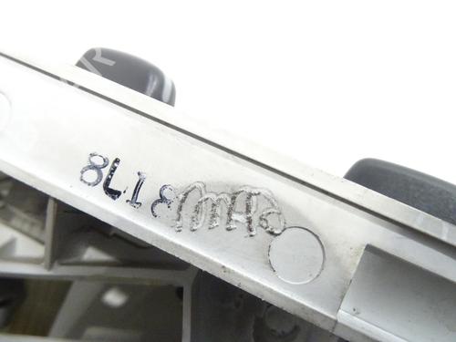 Climate control HONDA HR-V (GH_) 1.6 16V (GH1, GH3) | BP21067722I5 