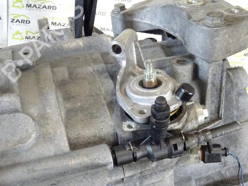 Gearbox AUDI A3 Sportback (8PA) 2.0 TDI quattro | BP20051366M3 