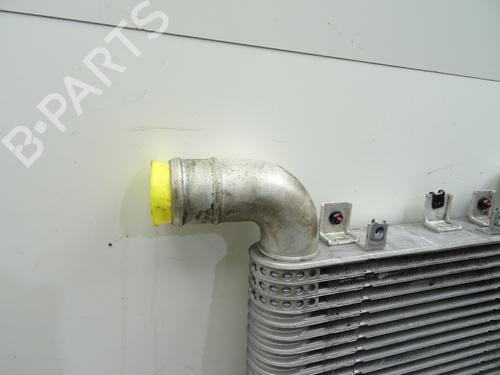 Intercooler HYUNDAI SANTA FÉ II (CM) 2.2 CRDi GLS 4x4 | BP30097234M30 