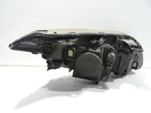 Used Left headlight Left headlight RENAULT LAGUNA III (BT0/1) 1.5 dCi (BT00, BT0A, BT0T, BT1J) (110 hp) 28074519 28074519
