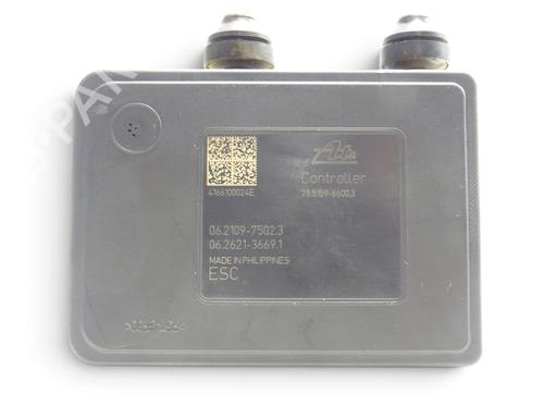 ABS pump PEUGEOT 4008 1.6 HDi AWC | BP39728761M43 - Image 4