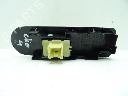 Right front window switch RENAULT CLIO IV (BH_) 1.5 dCi 75 | BP24472943I26  - Image 5