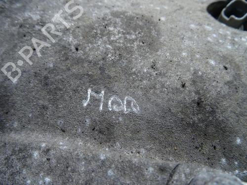 Gearbox PEUGEOT 308 II (LB_, LP_, LW_, LH_, L3_) 1.6 HDi | BP28705509M3 