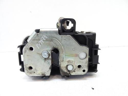 Front right lock FIAT PANDA (169_) 1.1 (169.AXA1A) | BP20066878C97 