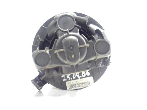 Heater blower motor RENAULT CLIO III (BR0/1, CR0/1) 1.5 dCi (BR17, CR17) | BP29405312M62 