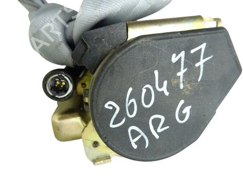 Used Rear left seatbelt Rear left seatbelt RENAULT SCÉNIC I MPV (JA0/1_, FA0_) 1.9 dCi (JA05, JA1F) (102 hp) 36473919 36473919
