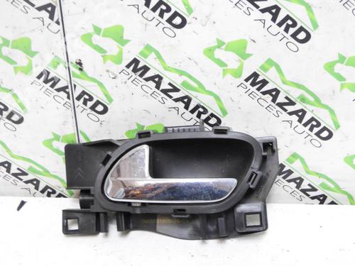 Used Rear left interior door handle CITROËN C4 Grand Picasso I (UA_) [2006-2013]  21825507