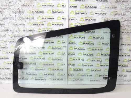 Used Rear right quarter glass MITSUBISHI PAJERO III (V7_W, V6_W) 3.2 Di-D (V68W, V78W) (165 hp) 20050831