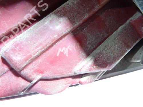 Right taillight PEUGEOT 207 (WA_, WC_) 1.4 HDi | BP29896071C35