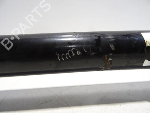 Right front driveshaft VW POLO IV (9N_, 9A_) 1.4 TDI | BP30180729M39