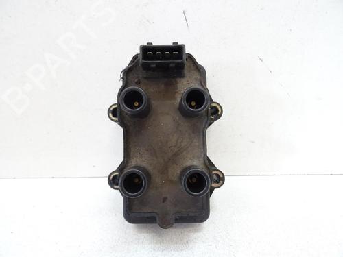Ignition coil CITROËN SAXO (S0, S1)  | BP20054727M94 