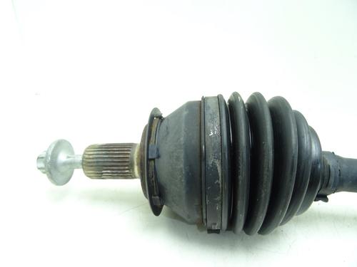 Left front driveshaft MERCEDES-BENZ A-CLASS (W176) A 200 CDI / d 4-matic (176.002) | BP31973402M38 - Image 2