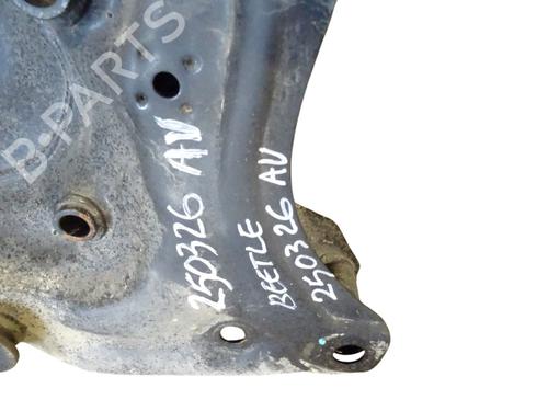 Subframe VW BEETLE (5C1, 5C2)  | BP36338664M9  - Image 6