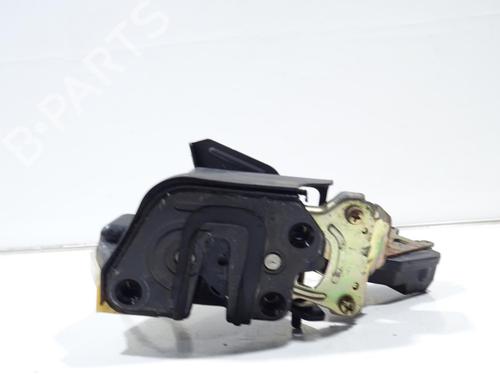 Rear right lock HYUNDAI TUCSON (JM) 2.0 CRDi All-wheel Drive | BP21776614C99 