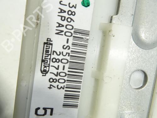 Used Electronic module Electronic module HONDA HR-V (GH_) 1.6 16V (GH1, GH3) (105 hp) 22536328 22536328